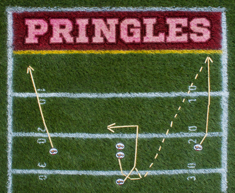 Illustration for article titled Get Ready for Football Season With This Trick Play Refresher
